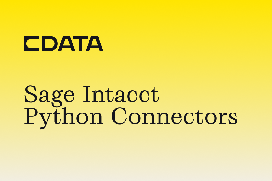Sage Intacct Marketplace