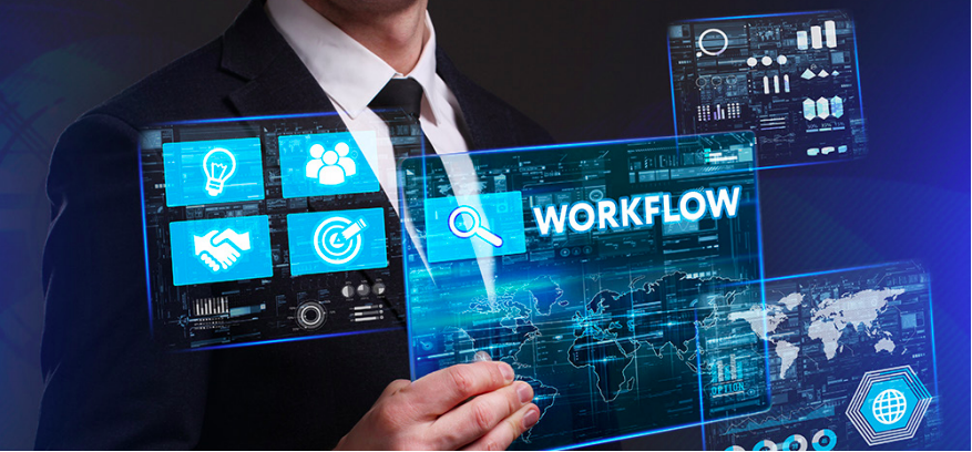 WORKFLOW ANYWARE (WFA)