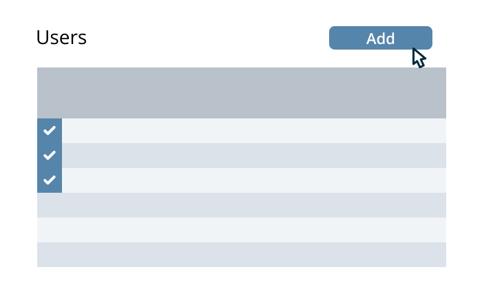 Connect your Aimsio and Sage Intacct accounts