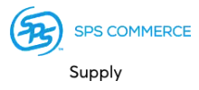 Sage Intacct and SPS Commerce Supply Integration