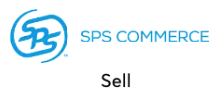 Sage Intacct and SPS Commerce Sell Integration