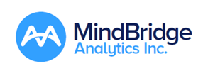 MindBridge logo